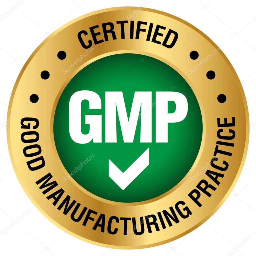 Glucotrust gmp certified